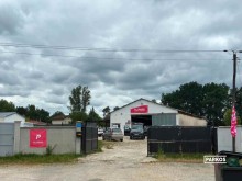  FlyPark-Bordeaux-Merignac-1 