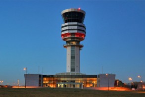 Zaventem (Brussel Airport)