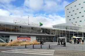 Eindhoven Airport