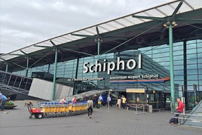 Schiphol