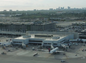 Fort Lauderdale International Airport