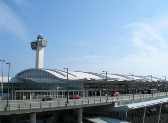 JFK International Airport