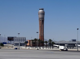 Las Vegas Harry Reid International Airport