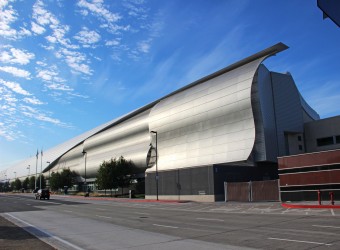 Norman Y. Mineta San Jose International Airport