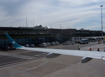Verona Airport