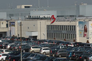 Wann Muss Ich Am Flughafen Brussel Anwesend Sein