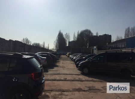 A1 Parking Charleroi photo 2