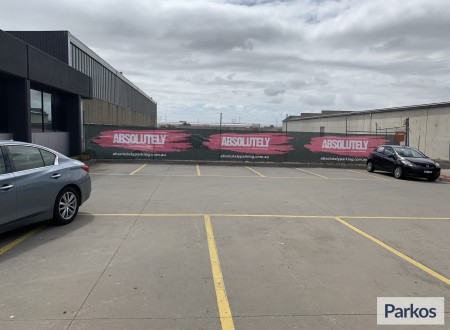 Absolutely Airport Parking photo 1