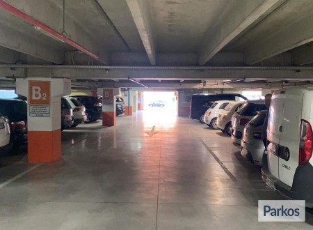 Airport Parking Bari (Paga online) foto 2