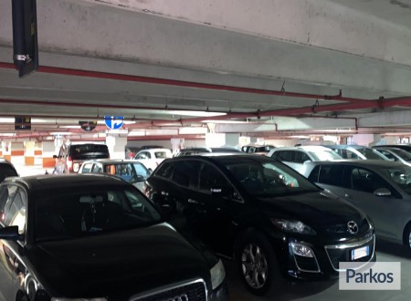 Airport Parking Bari (Paga online) foto 3