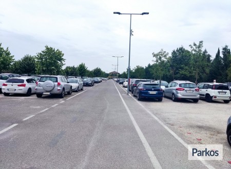 Area Parking 1 (Paga online) photo 4