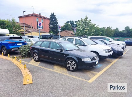 Area Parking 1 (Paga in parcheggio) photo 8