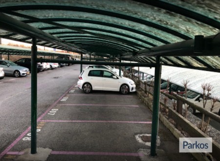Autoport Parking (Paga in parcheggio) foto 10