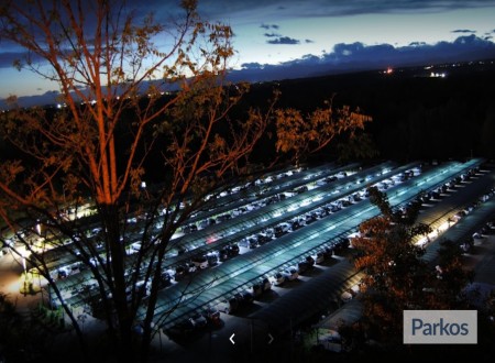 Autoport Parking (Paga in parcheggio) foto 5