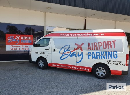 Bay Airport Parking Terminals 1,2,3 & 4 photo 1