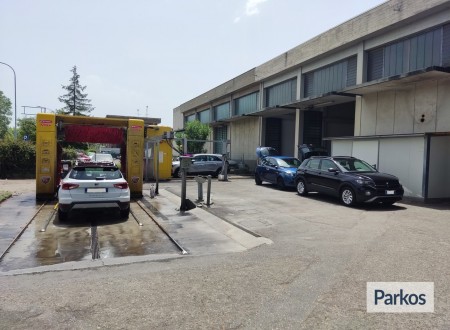 Bologna Parking (Paga online) photo 4