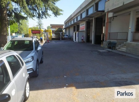 Bologna Parking (Paga online) photo 6