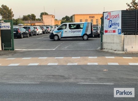 Cayman Parking (Paga in parcheggio) photo 1