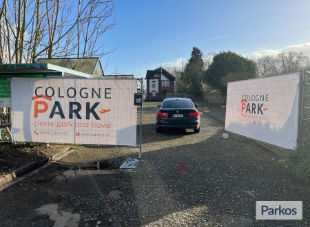 Colognepark foto 2