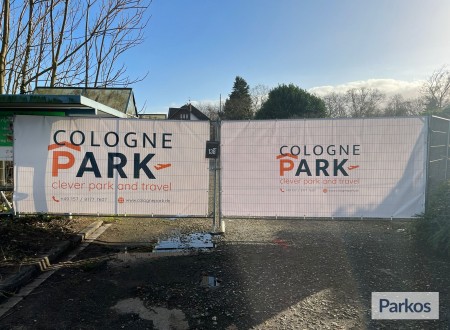 Colognepark foto 3