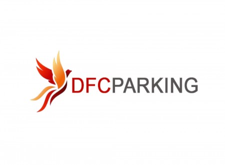 DFC Parking (Paga online) foto 1