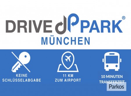 drive&park München foto 2