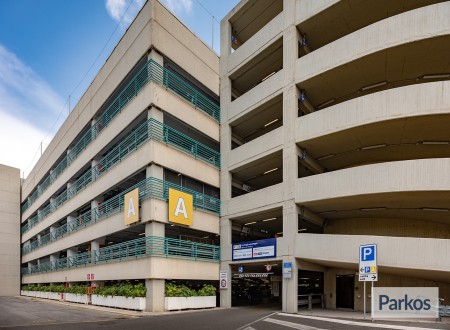 easy Parking Terminal A (Paga online) foto 2