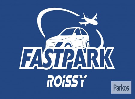 Fast Park Roissy photo 1
