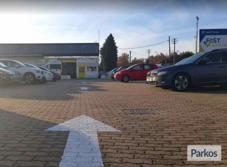 Fast Parking Malpensa (Paga online) foto 4