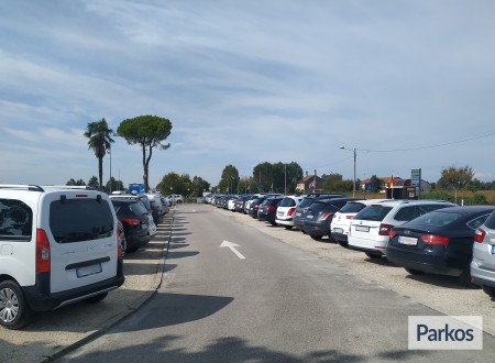 Parcheggio Aeroporto di Venezia fornitori - tariffe di parcheggio