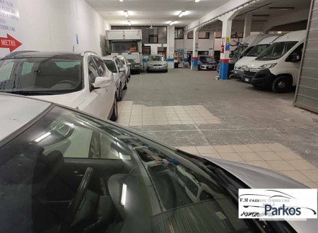 FM Parking e Tuning Car (Paga online) foto 5