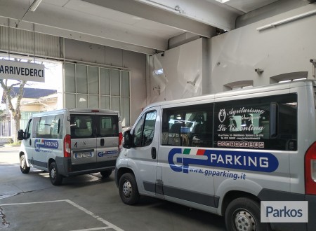 GP Parking (Paga online) photo 9