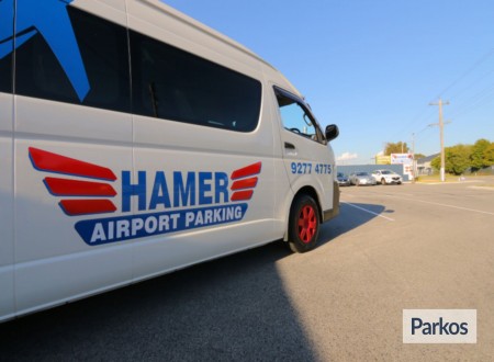 Hamer Parking Terminals 3 & 4 photo 2