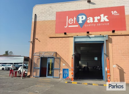 JetPark (Paga in parcheggio) foto 2