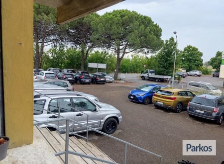King Parking Bologna (Paga online) photo 10