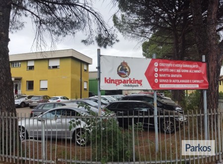 King Parking Bologna (Paga online) photo 9
