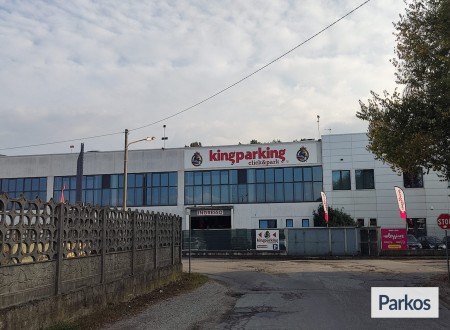King Parking Malpensa (Paga in parcheggio) foto 2