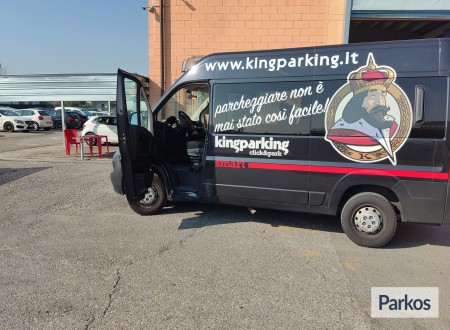 King Parking Orio (Paga in parcheggio) foto 6