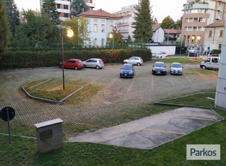 Le Torri Parking (Paga in parcheggio) photo 6