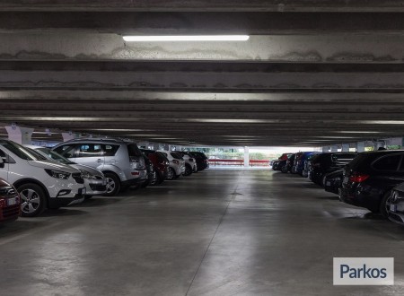 Le Torri Parking (Paga in parcheggio) photo 12
