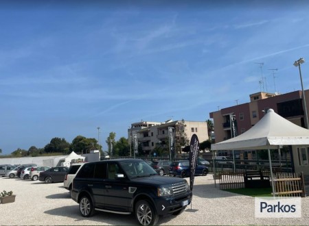 Parcheggio Aeroporto di Brindisi fornitori - tariffe di parcheggio