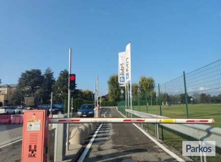 PAM Parcheggio Aeroporto Malpensa (Paga online) foto 12