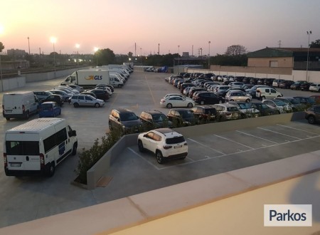 Parcheggio Aeroporto di Bari fornitori - tariffe di parcheggio