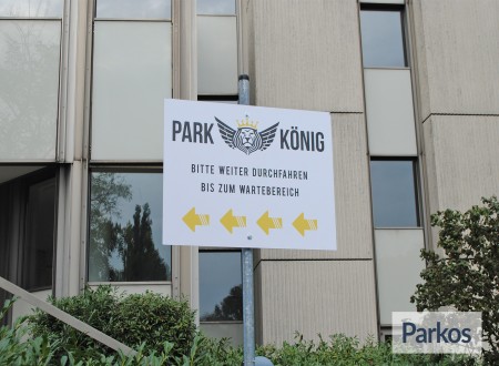 Parkkönig photo 3