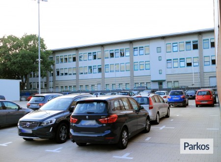 Parken 53 GmbH foto 3