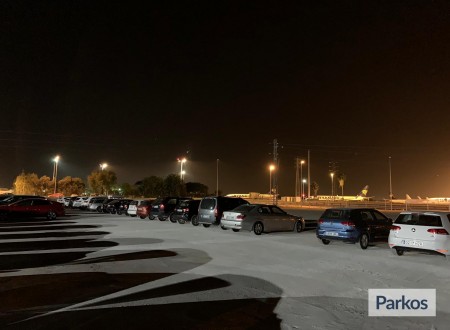 Parking DDIMO (Paga online) foto 7