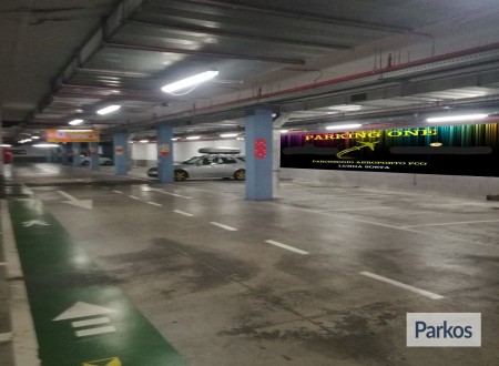 Parking One (Paga online) foto 2