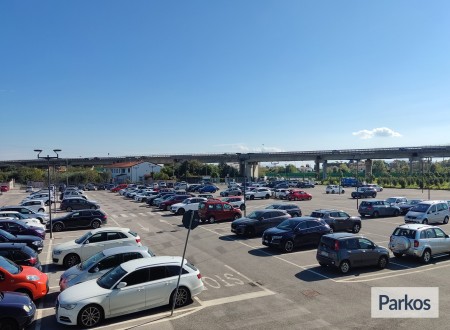 Parking Goletta Pisamover (Paga in parcheggio) foto 3