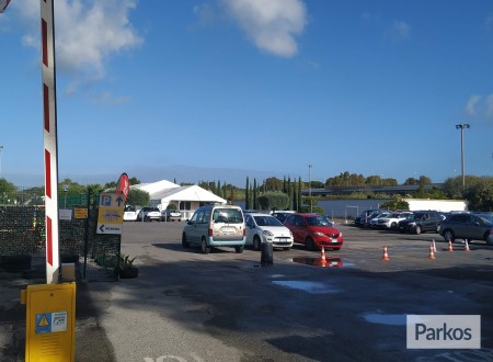 Parking Service (Paga online) foto 2