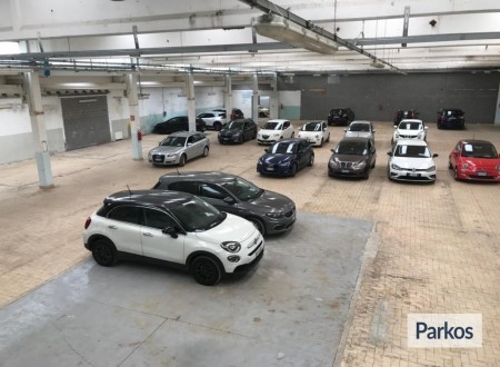 Parking Suprema (Paga online) photo 8